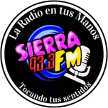 Sierra 93.3 FM