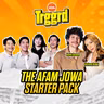 EP 108: THE AFAM JOWA STARTER PACK (Part 2)