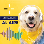 LADRANDO AL AIRE ®