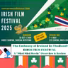 "FLICKS" Ep 97: "Irish Film Festival 2025" (Thailand/Chiang Mai/Bangkok)