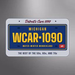 Detroit's Cars 1090 WCAR