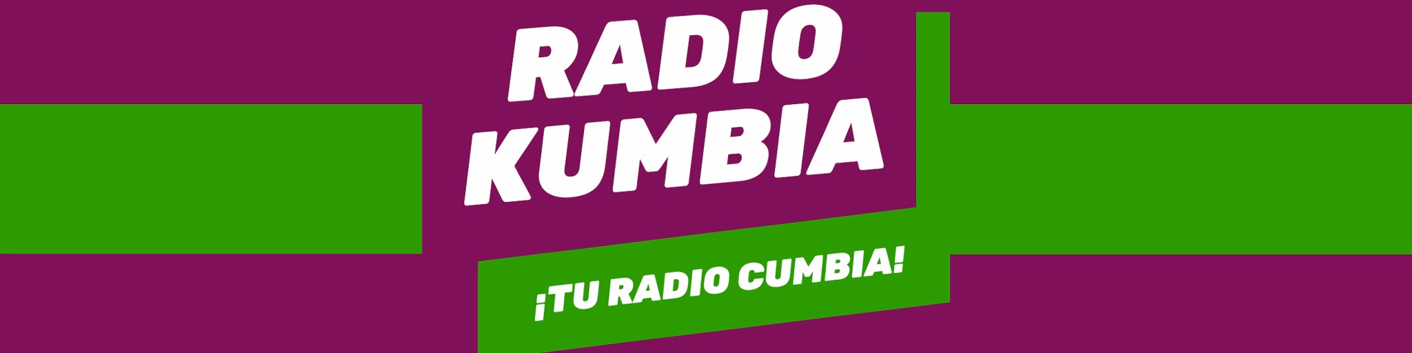 RADIO KUMBIA