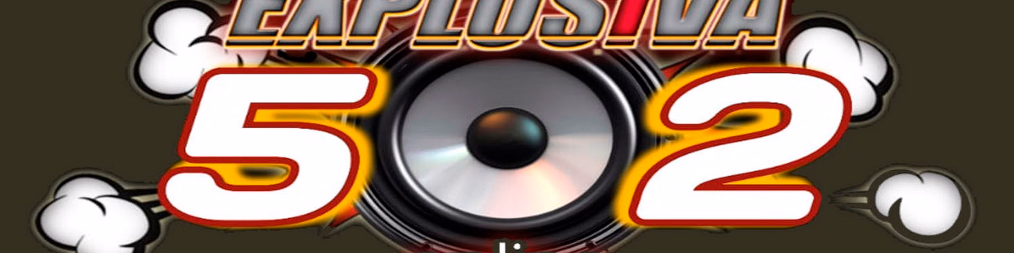 EXPLOSIVA 502 ONLINE