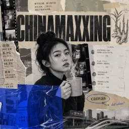Chinamaxxing Is Real but It's a Mirror, Not a Movement