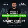 Episodul 35 - Despre "manipularea" ROBOR