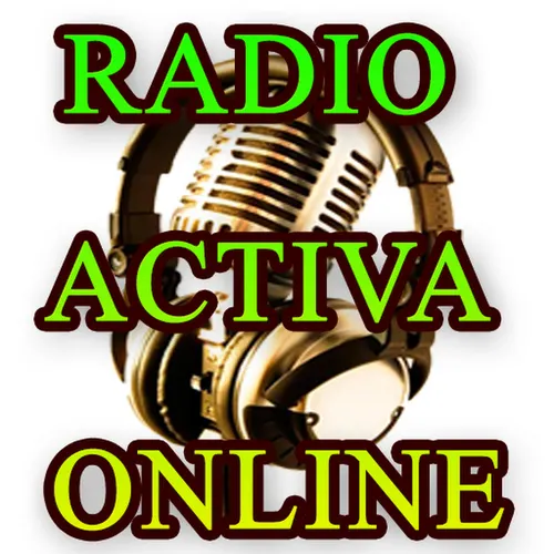 Listen to RADIO ACTIVA ONLINE Zeno.FM