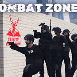 Combat Zone Paintball