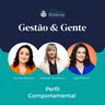 Perfil Comportamental | Com Vanessa Cavalheiro e Lígia Passos