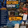 Junk Refund Show, August 27, 2026