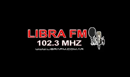 LIBRA FM 102.3 MHZ