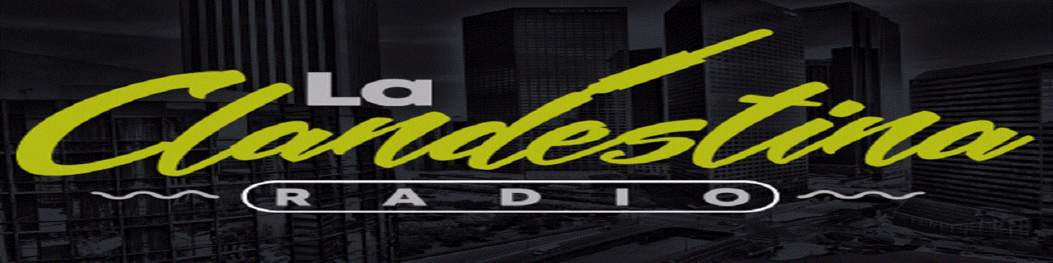 Radio Clandestina