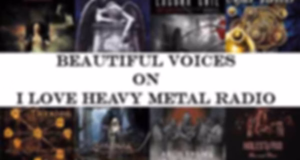 Beautiful Voices