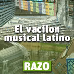 El vacilon musical latino