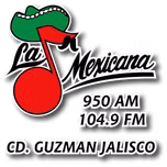 La Mexicana