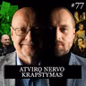 VALATKA | PANCEROVAS | ZIMAITIS #77: Lietuvą keitę kūriniai – nuo „Giminių“ iki Jessica Shy
