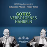 Esther: Gottes verborgenes Handeln mit Israel | Johannes Pflaum, Fredy Peter (Studiogespräch)
