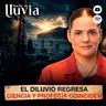 ¡ALERTA MUNDIAL! PROFECÍA del DILUVIO está cumpliéndose | ¿El ARCA DE NOÉ es real? CIA tiene pruebas
