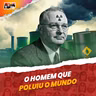 O homem por trás de dois dos maiores desastres ambientais