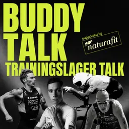 181 - Buddy Trainingslager Talk #4