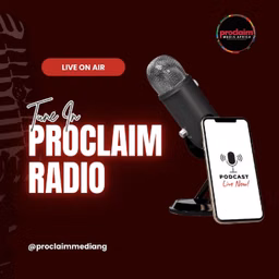 Proclaim Radio