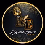 LA BONITA 97.3 FM