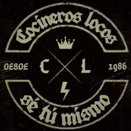 Cocineros locos El Podcast