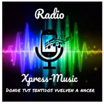 Radio Xpress-Music