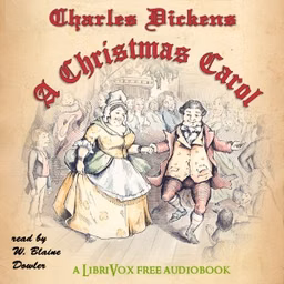 Christmas Carol (version 10), A by Charles Dickens (1812 - 1870)