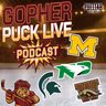 #308: Brett Larson is the new coach | NCAA Preview