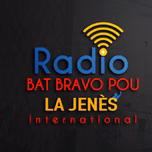 Radio Bat Bravo Pou La Jenes