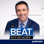 The Beat with Ari Melber