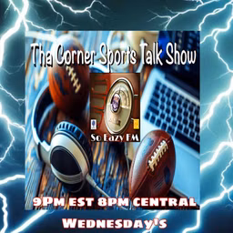 Tha Corner Sports Talk Radio Show