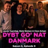 Jacob Taarnhøj, Niels Nielsen & Clara Schøn