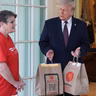 What Doordash, Dell and Palantir all have in common