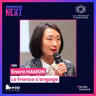 [BEST OF] :189 L’innovation sociale a besoin de temps, pas seulement d’argent -  Enora Hamon - La France s’engage
