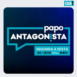 Quem ganhou e quem perdeu na sabatina de O Antagonista e G4? | Papo Antagonista - 04/08/2026