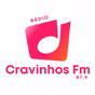 Rádio Cravinhos 87.9 FM