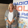 Elena Álamo anuncia novedades con las listas de reservas