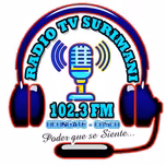 Radio Surimani ocongate