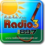 Radio 3 Caseros