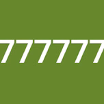 777777