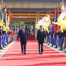 A brighter future for Asia-Pacific cooperation