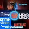 July Games to Play, What we are watching, and Jay talks flopping in sports