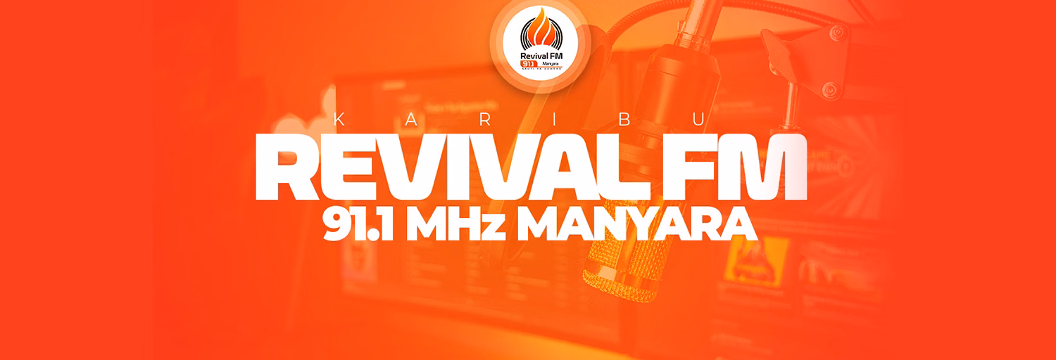 REVIVAL FM 91.1