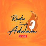 Radio Templo  Adulam