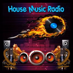 house music radio