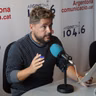 Entrevista a Glòria Farrés (Centre d'Estudis Argentonins)