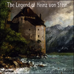 Legend of Heinz von Stein