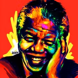 Mandela Lounge