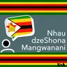 Nhau dzeShona Mangwanani - Kurume 31, 2025
